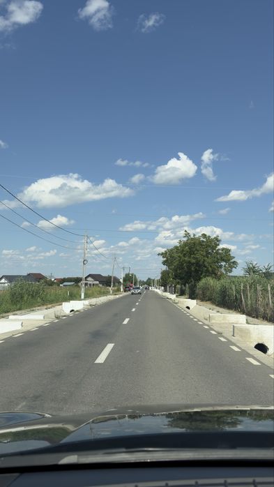 Teren intravilan in Golesti