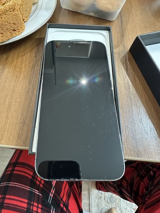 айфон 13 про макс 128