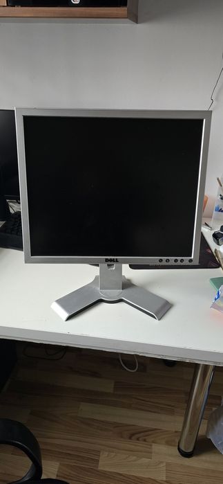 Monitor pc Dell reglabil