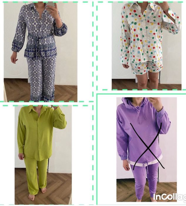Разгружаю гардероб.Продам двойки.