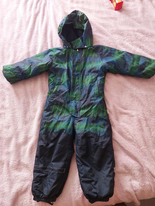 Комбенизон Lassie,  92(+6)