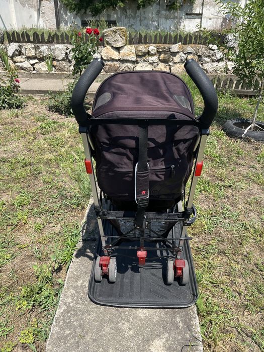 Детска количка bmw Maclaren