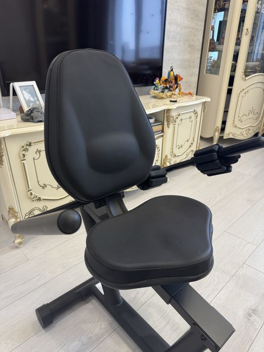 Велотренажер Genau