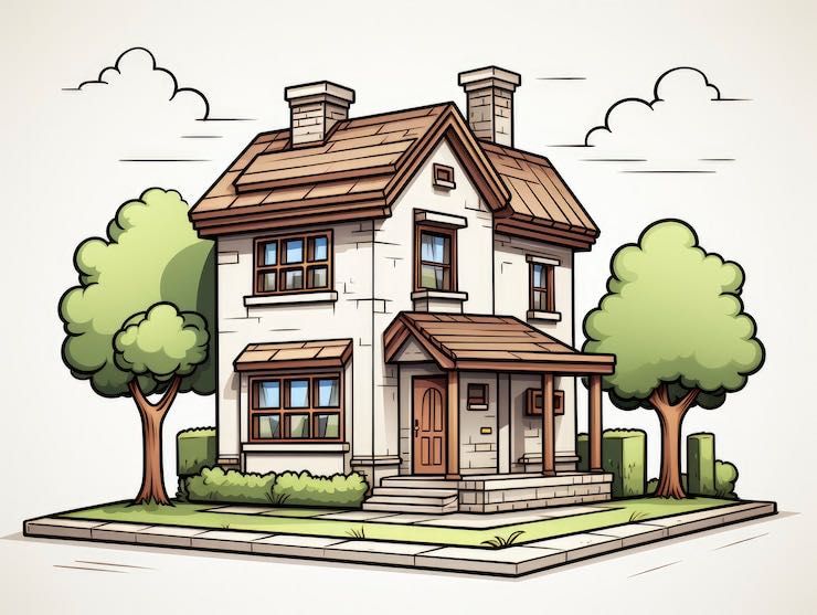 Земля под дом продажа Луночарский Шуртепа 7 соток 23 метра фасад