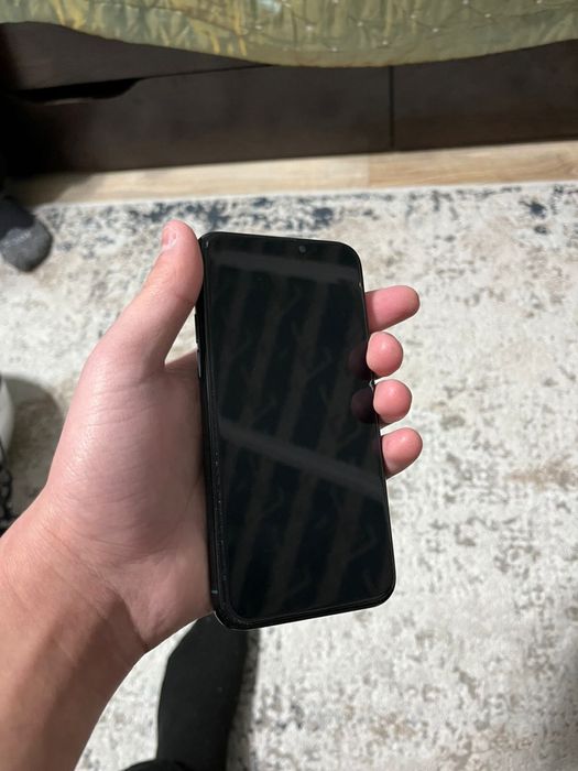 Айфон 11 про