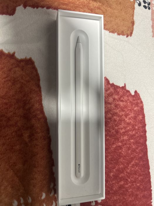 Vand Apple Pencil 2and nou