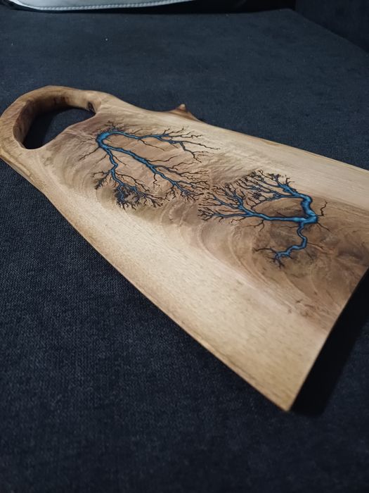 Дъски за рязане и сервиране