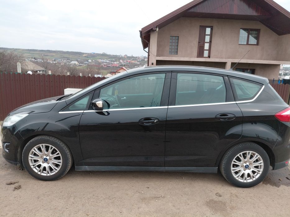 De vanzare Ford c max