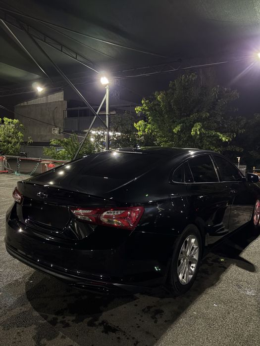 Malibu 2 primer 2022