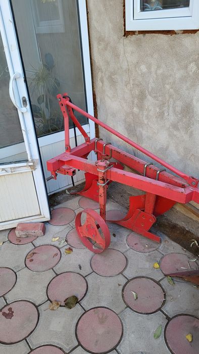 Т-16 тракторы сатылады