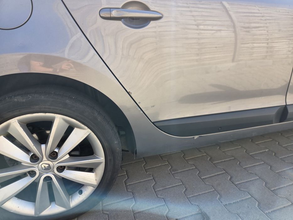 RENAULT Megane 2012 — imagine 5