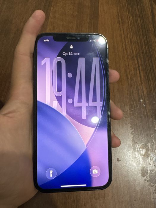 Айфон 12 про iphone 12 pro