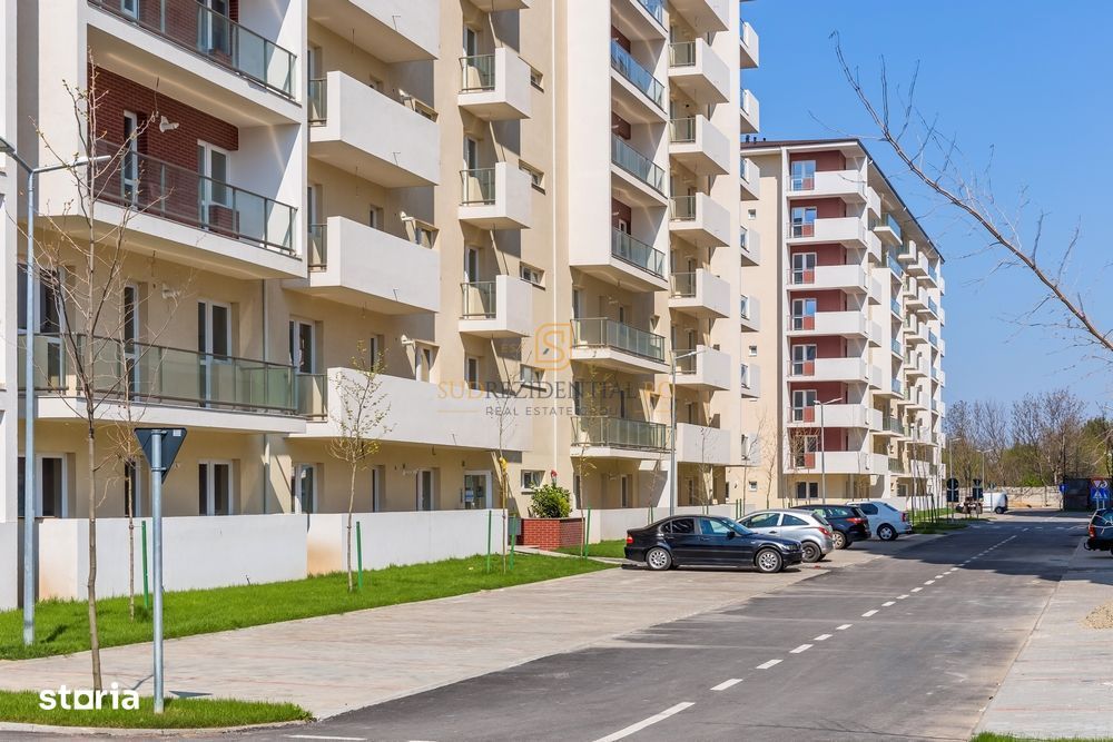 Spațiu Comercial Premium | 128 mp | The Grand Kristal | Parter