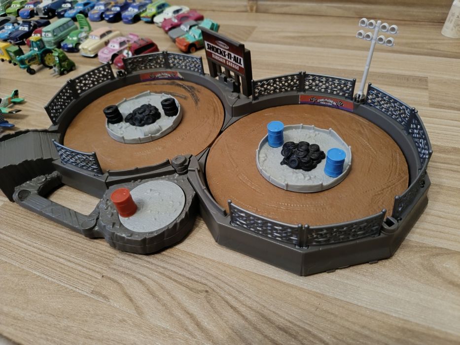 CARS Colectie masini