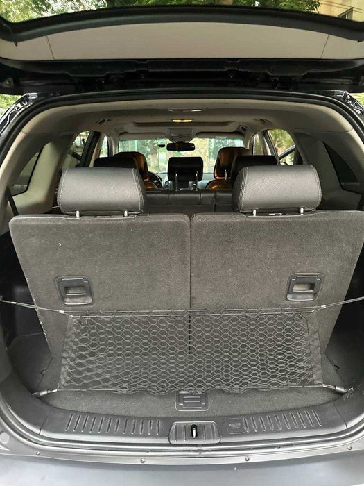 Chevrolet Captiva 2018. 62 ming