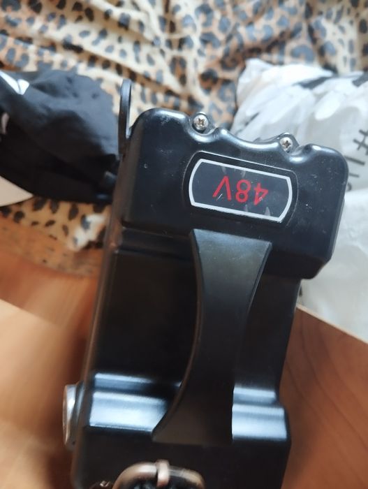 probeg 1000  km oshgan