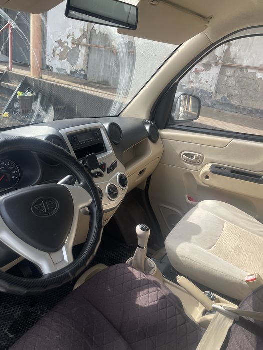 Услуги рефрежиратора