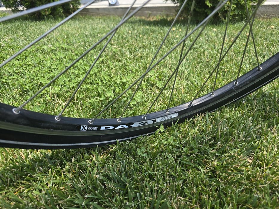 Bicicleta cu motor electric Lehm 28