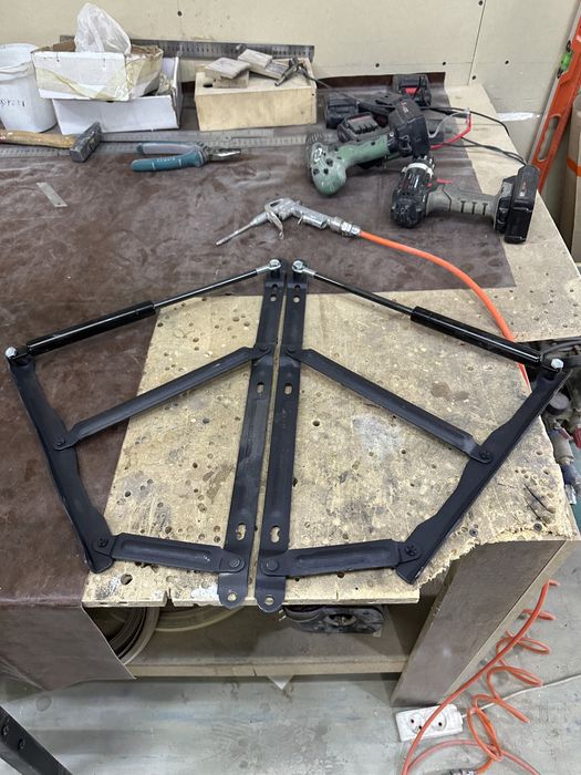 Продаю решетку на кровать