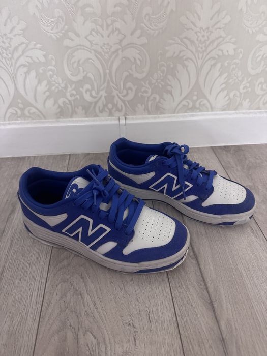 Кеды New Balance оригинал для девочки или мальчика