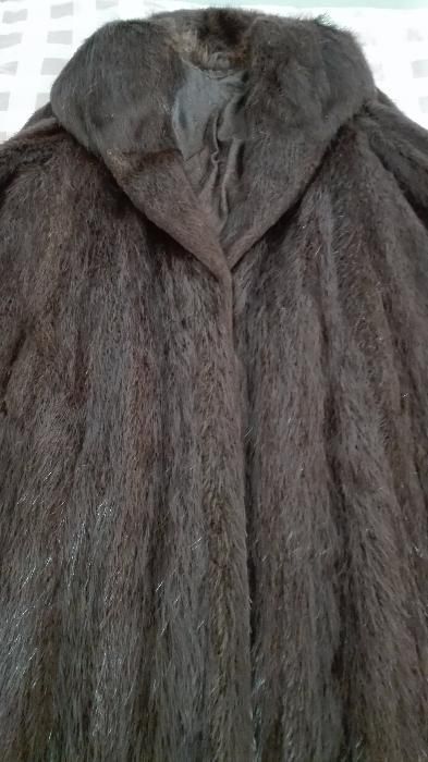 haina de blana nutrie