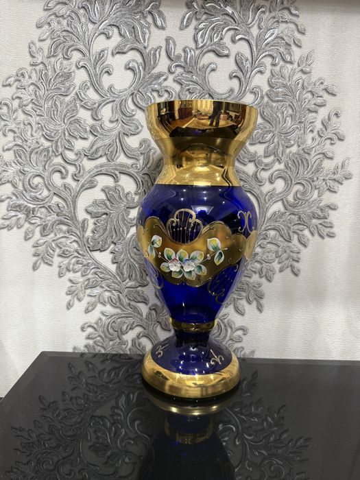 Bagema vaza Багема ваза,800.000 yangi,новый