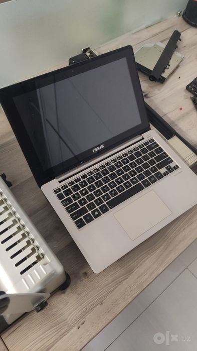 Ноутбуки на продажу (Lenovo, Asus, Acer) — рабочие и на запчасти / DDR