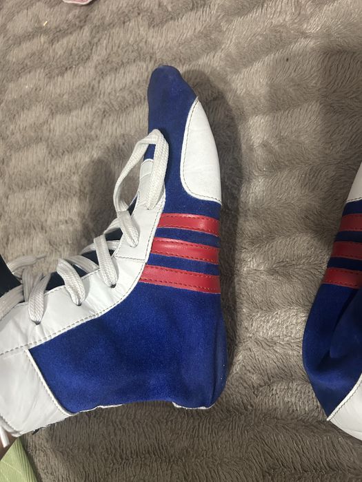 Борцовка для борцых либо унифайтерам