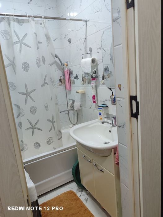 Продаю 1 ком квартиру свою