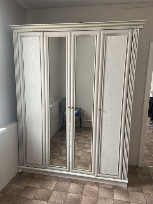 Шкаф, срочно, сегодня