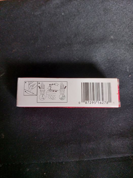 Продаётся Свеча зажигания NGK 6278 BP6EY для Matiza, Damasa