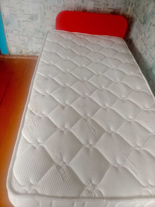 Продам матрас ортопедический
