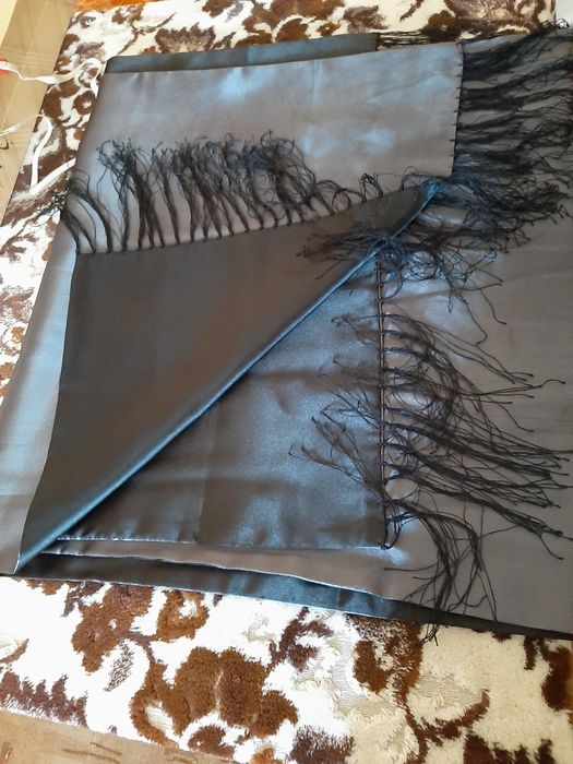 Eșarfă, șal damă, nou