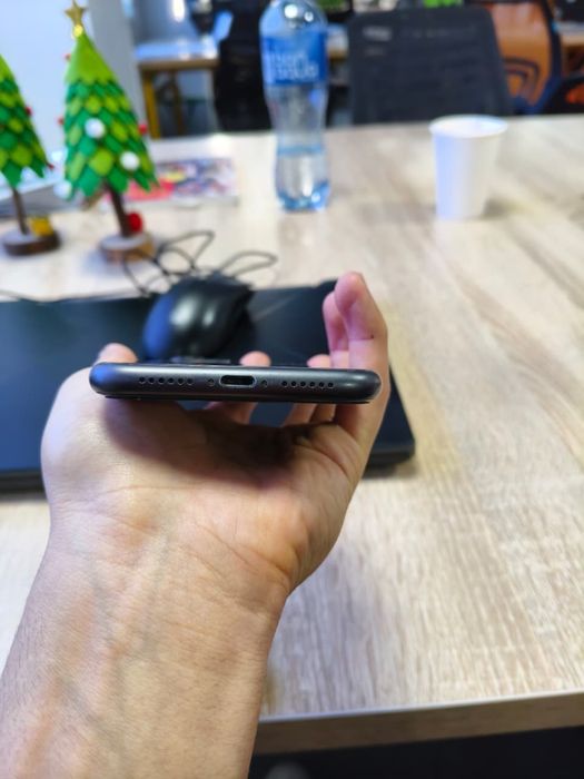 Iphone 11 64 GB состояние идеал