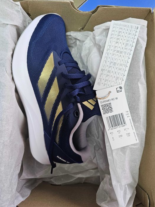 Дамски маратонки Adidas