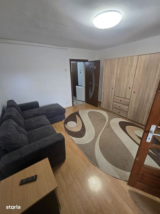 Apartament 2 camere Calea Baciului zona Lidl Strada Ileana Cosânzeana — fotografia 1
