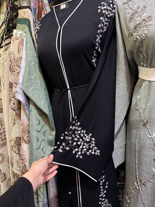 Абая оригинал дубай