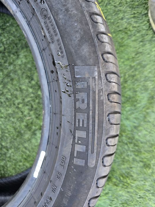 225 50 17 pirelli