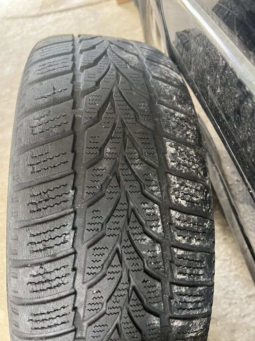 Джанти за subaru 16 цолови