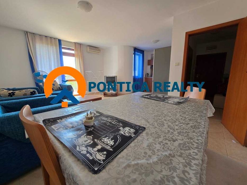 Продава се Тристаен апартамент в Свети Влас - 100 кв.м за 500 €/кв.м - Снимка #12