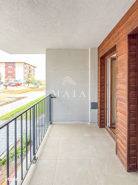 Apartament 2 camere | Prima închiriere | Ansamblul Neppendorf |
