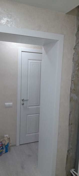 Плотник. Электрик. Сантехник.