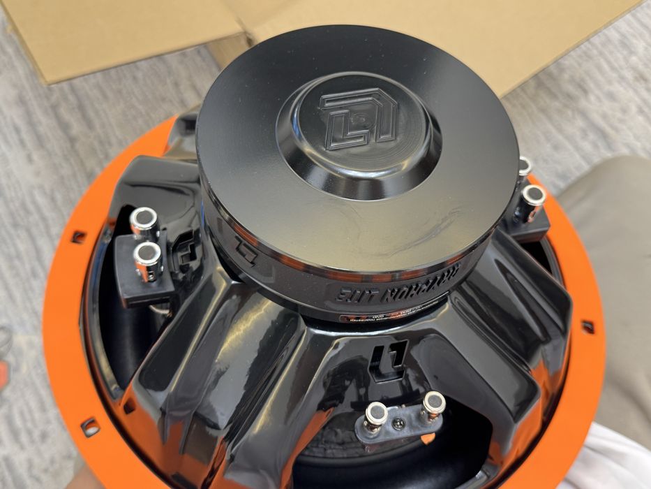 Сабвуфер/Sambufer Gryphon Lite 12 V.3 SE(400вт RMS)(machete,jbl,ural)