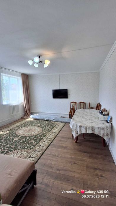 Благоустроенный дом  157м Деркул ПДП 1