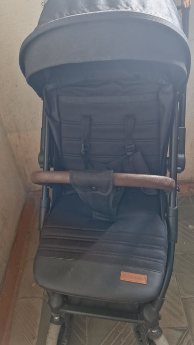 Продам коляску детскую