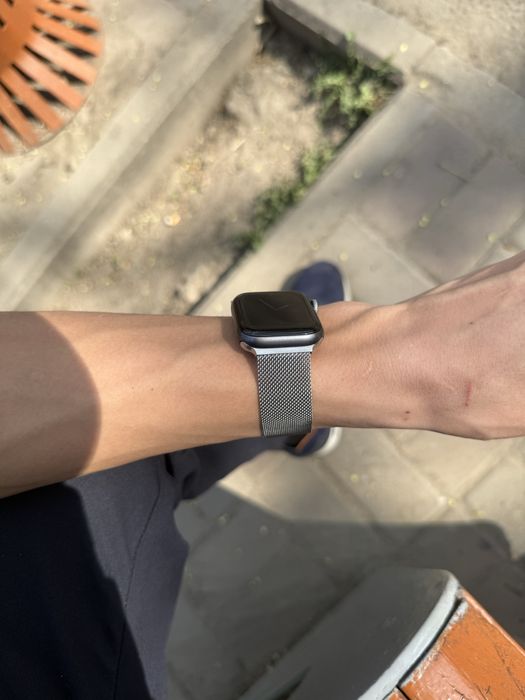 Apple watch 6 серий