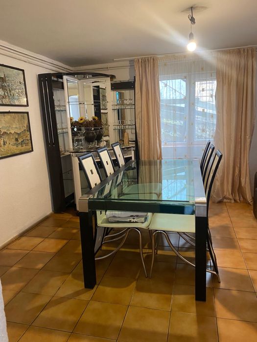 Inchiriez casa Azuga vis-a-vis partia de ski