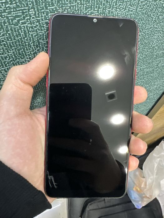 А 20s холати яхши