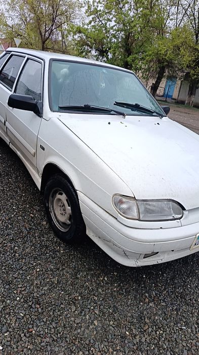Lada VAZ 2114 сатылады