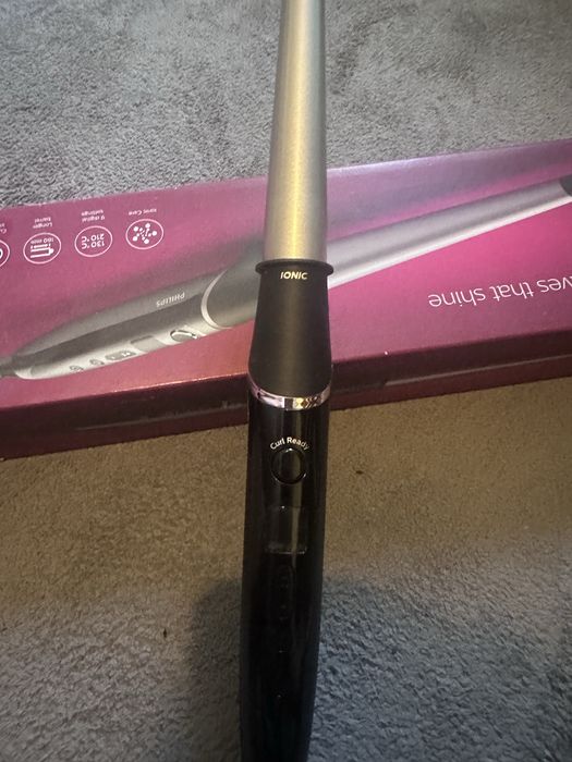 Маша Philips BHB872/00